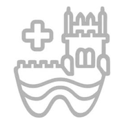 Logótipo Clínica Médica do Restelo