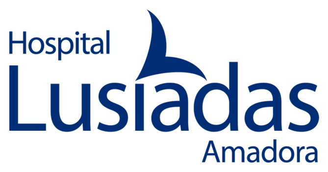 Logótipo Hospital Lusíadas Amadora